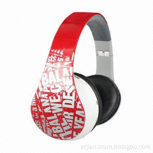 Bluetooth Wireless Headphone, Sports Headset with Mic for iPhone 5/5S/Smartphone/Tablet PC
